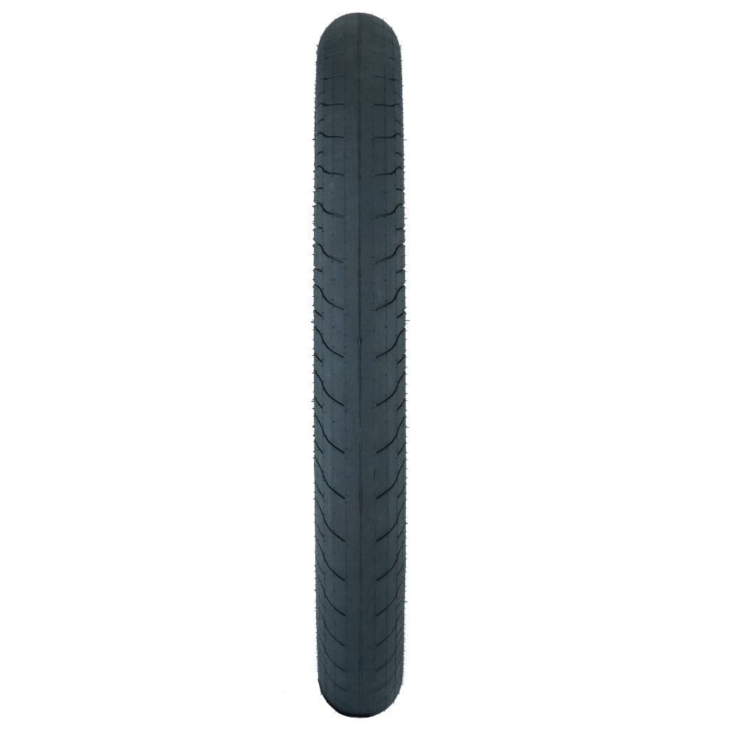 Federal BMX Parts Federal Command LP 2.40 Tyre Black With Blue Camo Sidewall