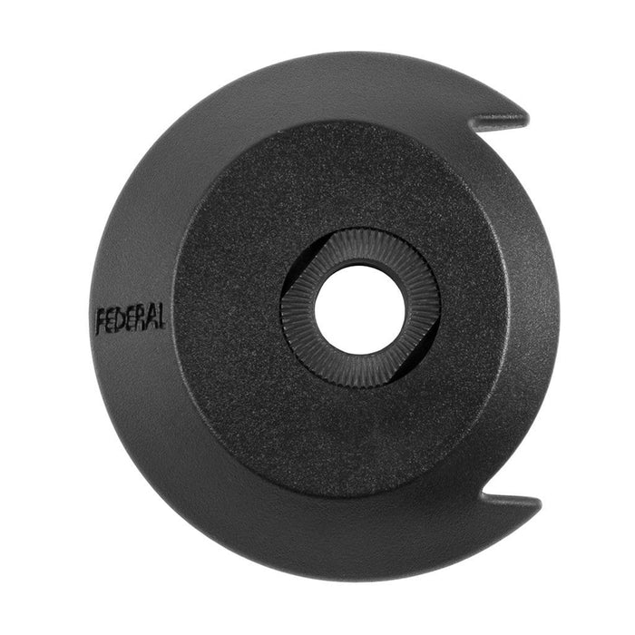 Federal BMX Parts Federal Drive Side Plastic Hubguard With Freecoaster Cone Nut