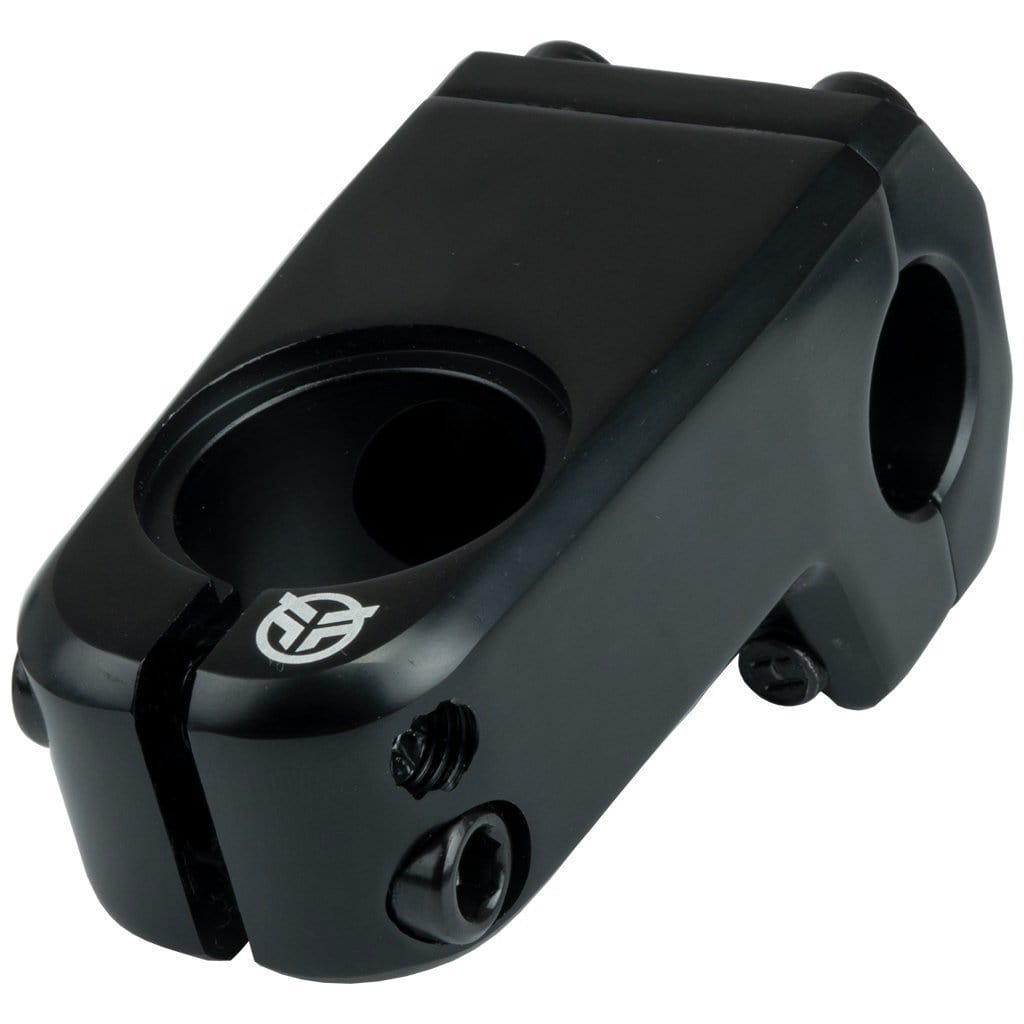 Federal BMX Parts Federal Element Front Load Stem Black