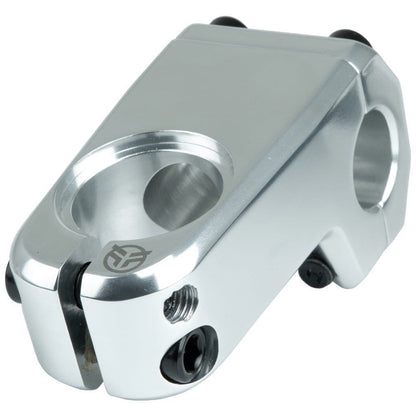 Federal BMX Parts Federal Element Front Load Stem Silver