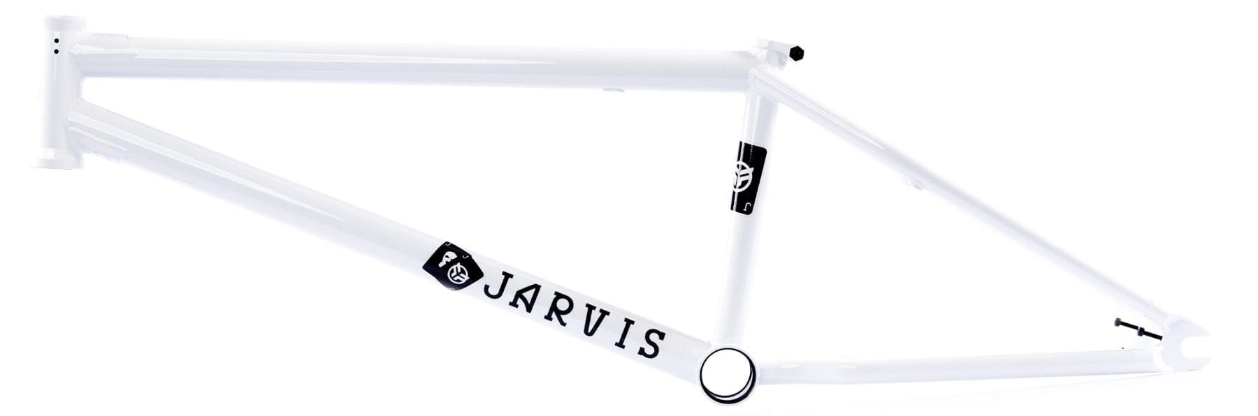 Federal BMX Parts Federal Jarvis ICS2 Frame Gloss White