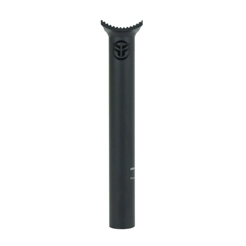 Federal BMX Parts Federal Pivotal Seatpost Black 200mm