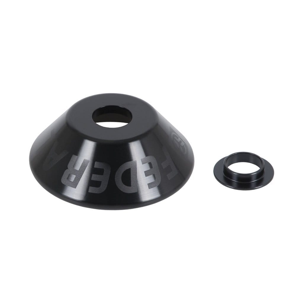 Federal BMX Parts Black Federal Rear Hubguard Black 14mm