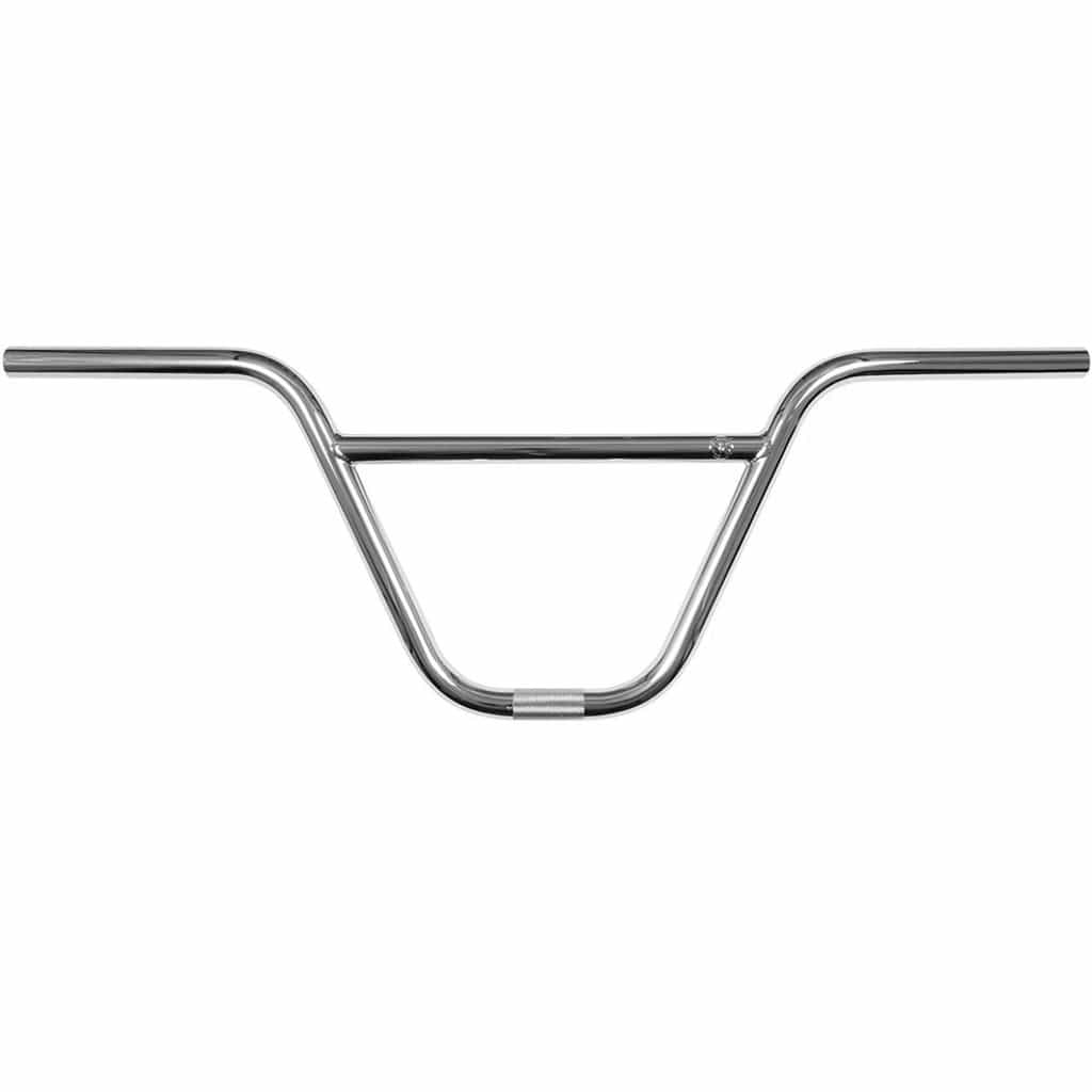 Federal BMX Parts Federal V3 Bruno Bars Chrome