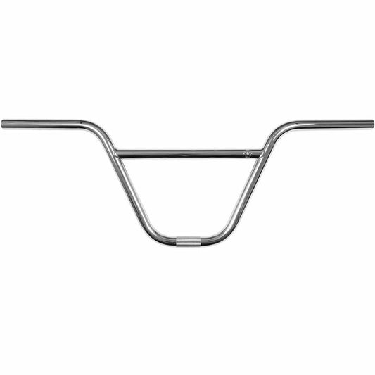 Federal BMX Parts Federal V3 Bruno Bars Chrome