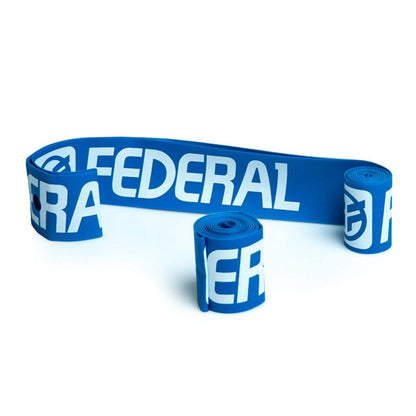 Federal BMX Parts Federal XL Rim Tape (Pair)