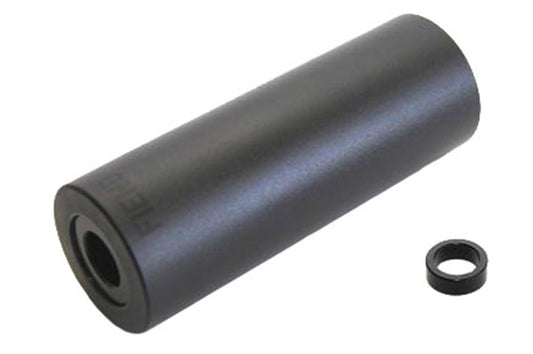 Fiend BMX Parts Fiend Belmont PC Plastic Peg Anodised Black