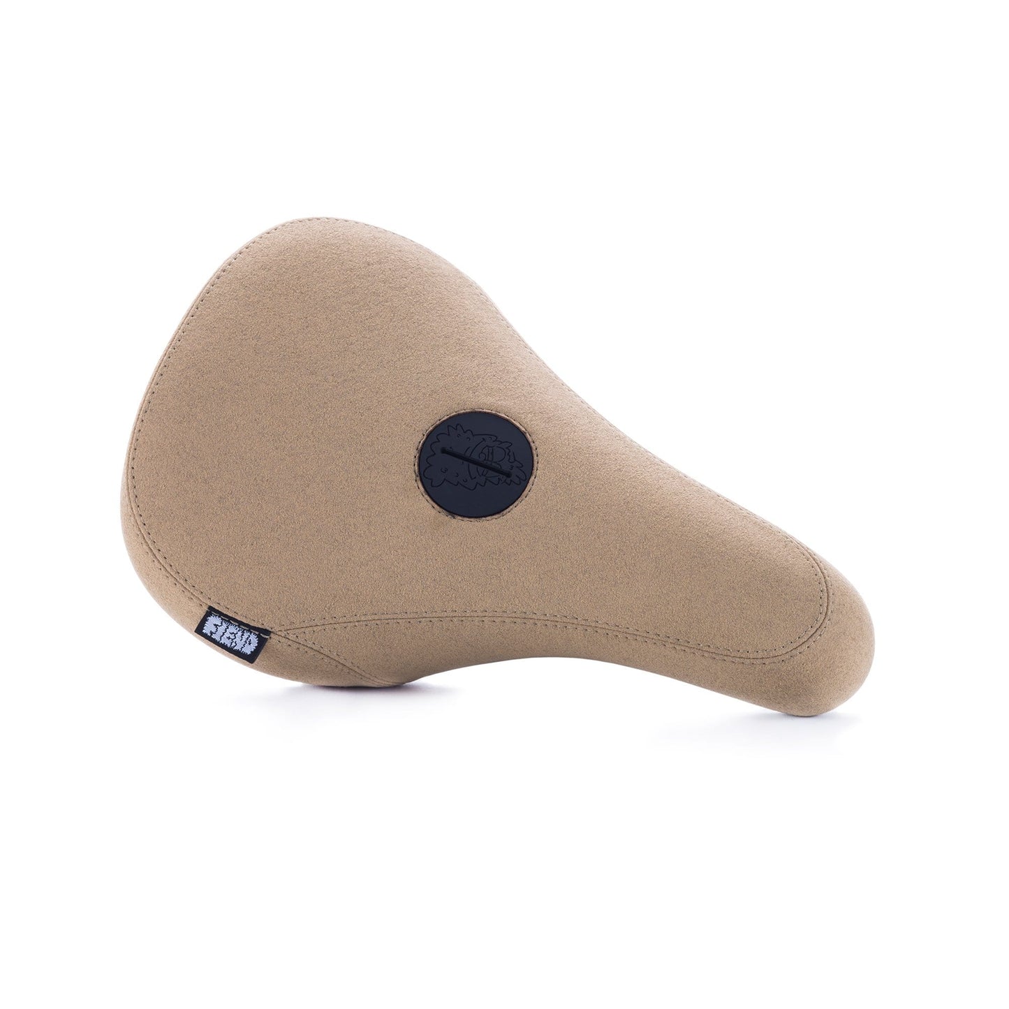 Fiend Morrow V4 Pivotal Seat Tan Suede