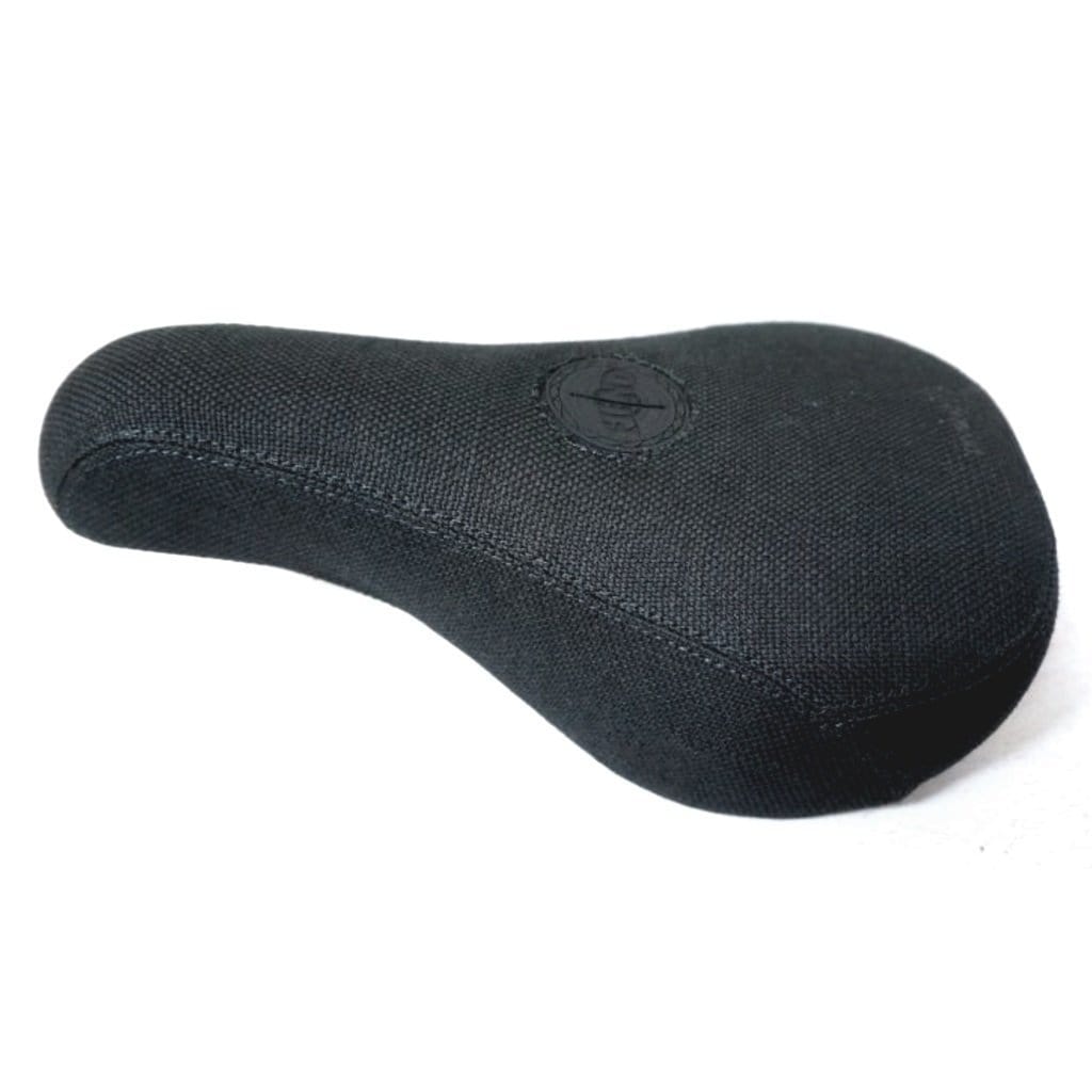 Fiend BMX Parts Fiend Palmere V4 Mid Pivotal Seat Black