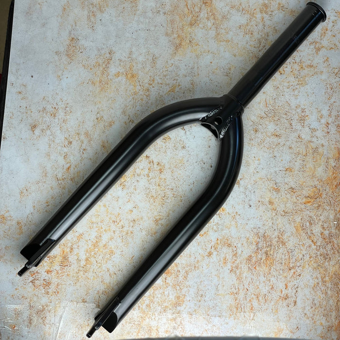 Fiend process ic clearance fork