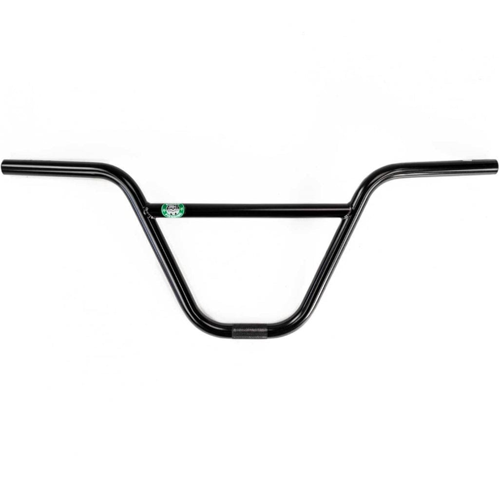 Fiend BMX Parts 8.75 / Black / 22.2mm Standard Fiend Reynolds Bars Black