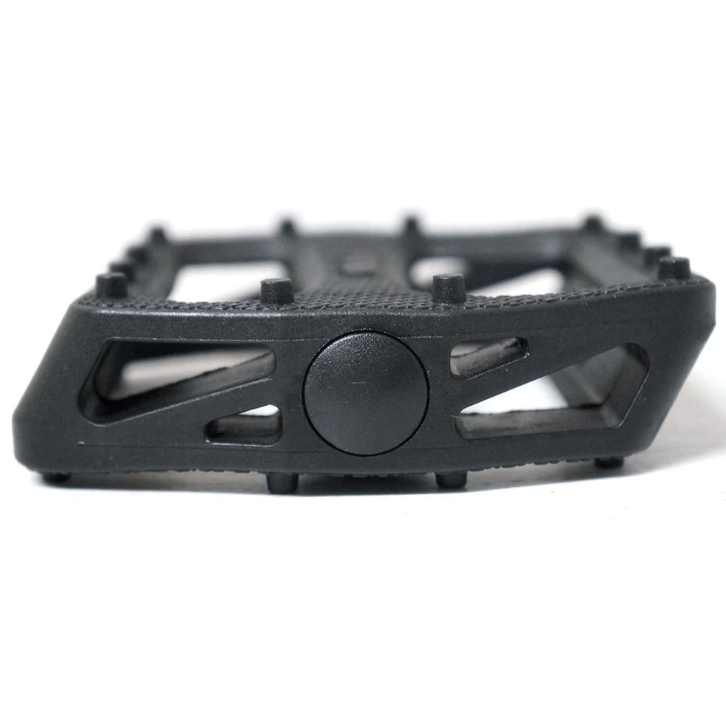 Fiend BMX Parts Fiend Reynolds PC Pedals Black