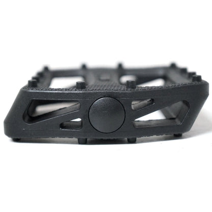 Fiend BMX Parts Fiend Reynolds PC Pedals Black