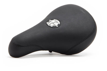 Fiend BMX Parts Fiend Reynolds V2 Pivotal Seat Black