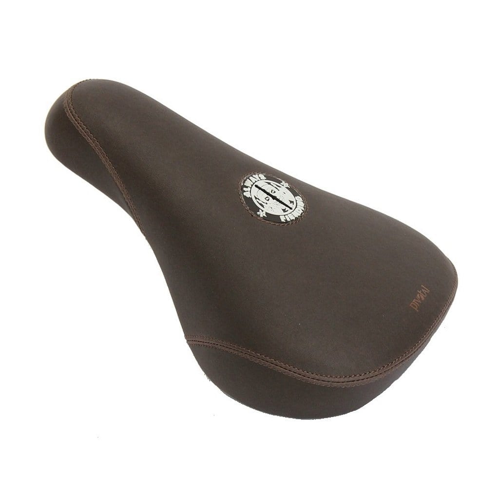 Fiend Reynolds V2 Pivotal Seat Brown