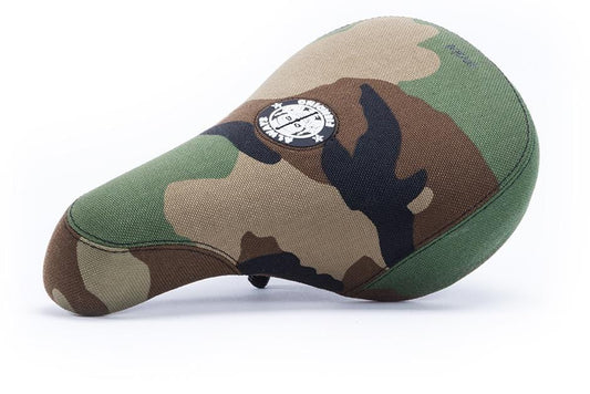 Fiend BMX Parts Fiend Reynolds V2 Pivotal Seat Camo