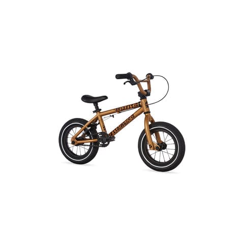 Fit Bike Co BMX Bikes Cheetah FIT 2023 Misfit 12 Inch Bike Cheetah