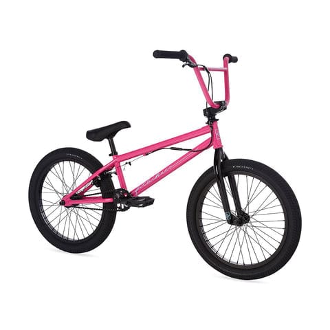 Fit Bike Co BMX Bikes 90's Pink / 20.5 FIT 2023 PRK MD 20.5 TT Bike 90's Pink