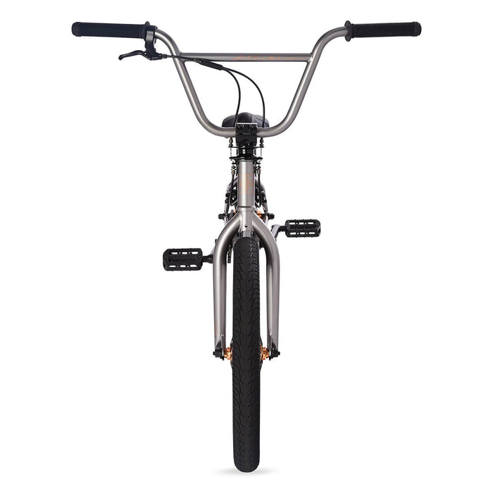 Fit Bike Co BMX Bikes Gray / 20 FIT 2023 PRK XS 20" TT Bike Grey