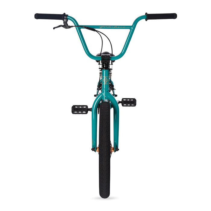 Fit Bike Co BMX Bikes Teal / 20 FIT 2023 PRK XS 20" TT Bike Teal