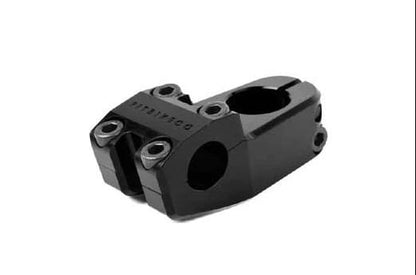 Fit Bike Co BMX Parts Black / 48mm / 22.2mm Standard FIT BF Stem