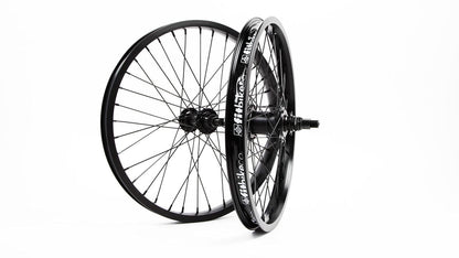 Fit Bike Co BMX Parts Fit Bike Co 18 Inch OEM Freecoaster Wheelset