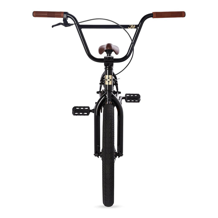 Fit Bike Co BMX Bikes Dugan Gloss Black / 20.75 Fit Bike Co 2023 Series One LG 20.75" TT Bike Dugan Gloss Black