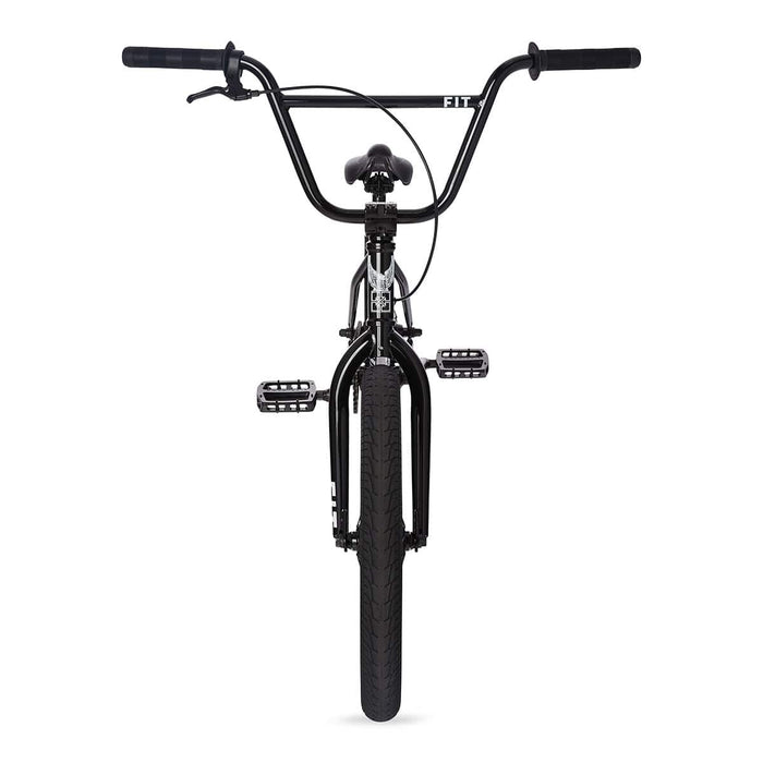 Fit Bike Co BMX Bikes Nastazio Gloss Black / 21 Fit Bike Co 2023 TRL XL 21" TT Bike Nastazio Gloss Black