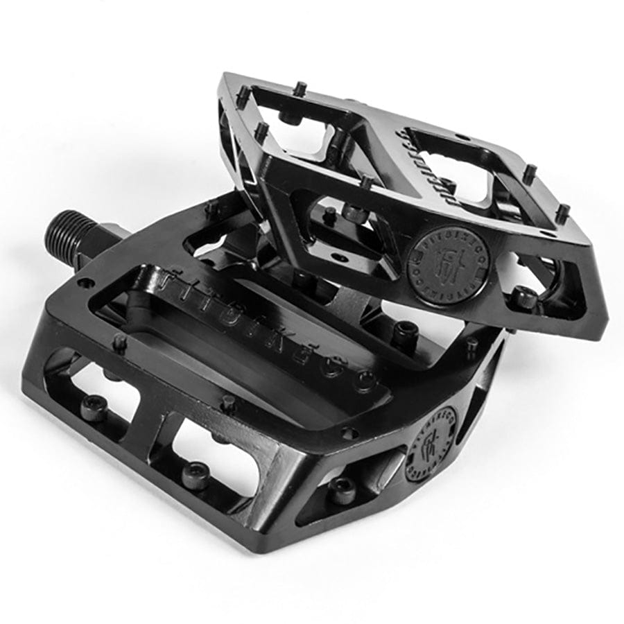 Fit Bike Co BMX Parts Fit Bike Co Alloy Pedals