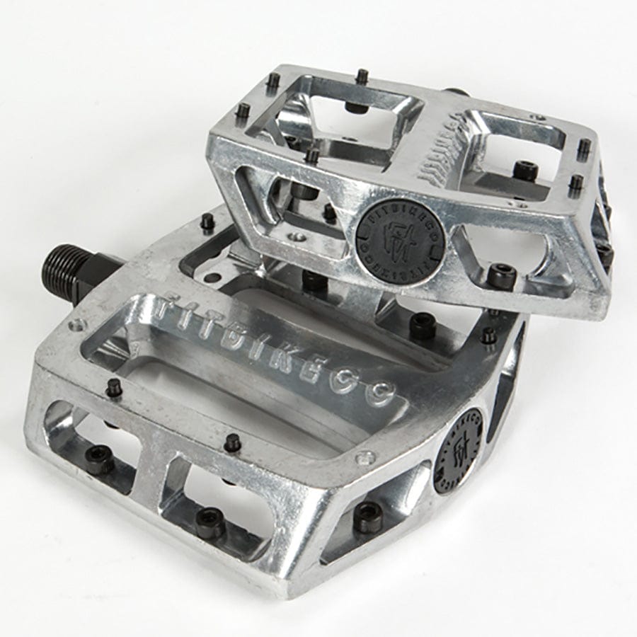 Fit Bike Co BMX Parts Fit Bike Co Alloy Pedals