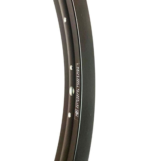 Fit Bike Co Black / 26 Fit BIke Co Arc 26 Inch Rim Black