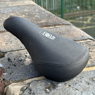 Fit bmx clearance seat