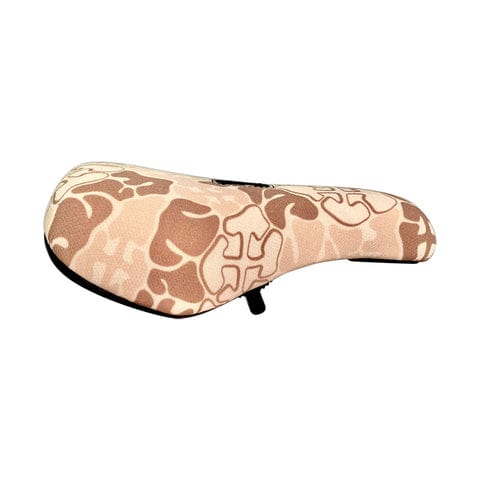 Fit Bike Co BMX Parts Desert Camo / Pivotal / Mid Fit Bike Co Barstool Pivotal Seat All Over Desert Camo