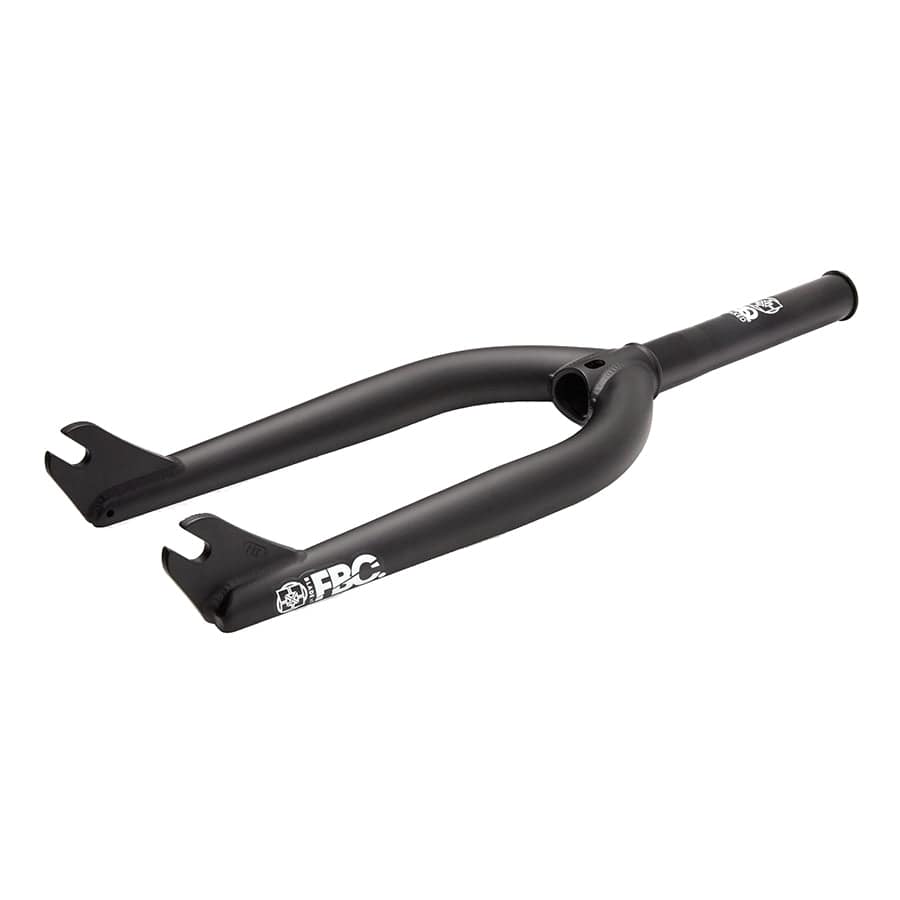 Fit Bike Co BMX Parts Black / 33mm Fit Bike Co Blade V3 Forks Black