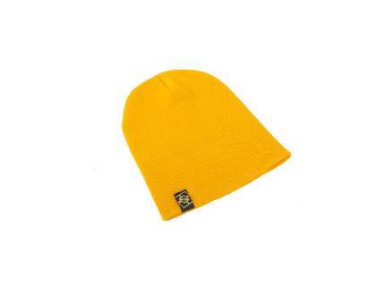 Fit Bike Co Clothing & Shoes Gold Fit Bike Co Clamp Beanie