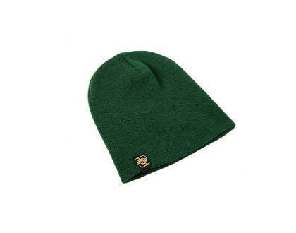 Fit Bike Co Clothing & Shoes Green Fit Bike Co Clamp Beanie