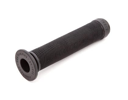 Fit Bike Co BMX Parts Black Fit Bike Co Savage V2 Grips with Flange