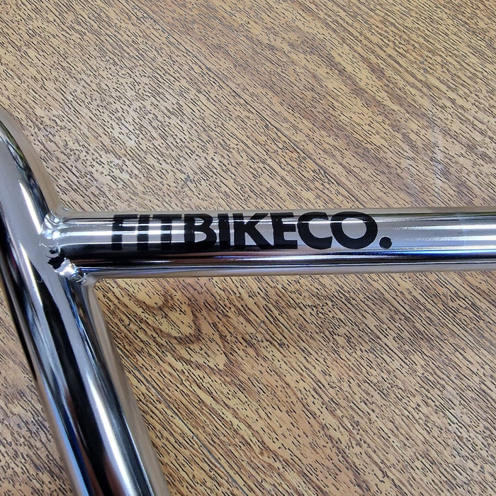 Fit Bike Co BMX Parts Fit Bike Co Series One Bars Forks Stem and Grips
