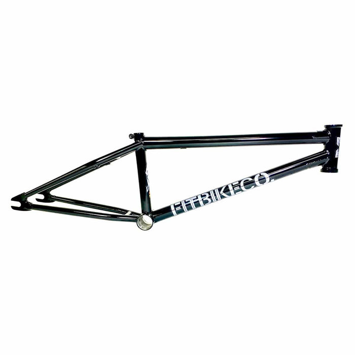 Fit Bike Co BMX Parts Fit Bike Co Squib Frame Black