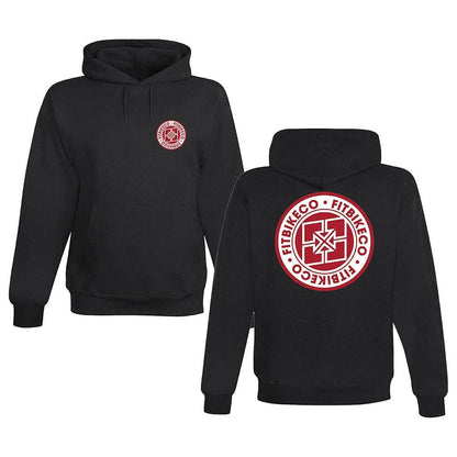 Fit Bike Co Clothing & Shoes Fit Bike Co Target Hoody