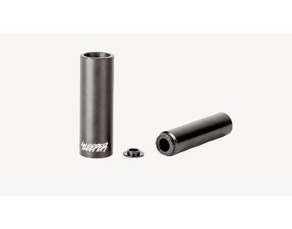 Fit Bike Co BMX Parts Fit Ethan Sleeper Plastic Peg Black