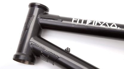 Fit Bike Co BMX Parts FIT Hartbreaker Frame Matte Black