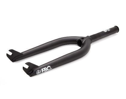 Fit Bike Co Shiv V3 Forks Black