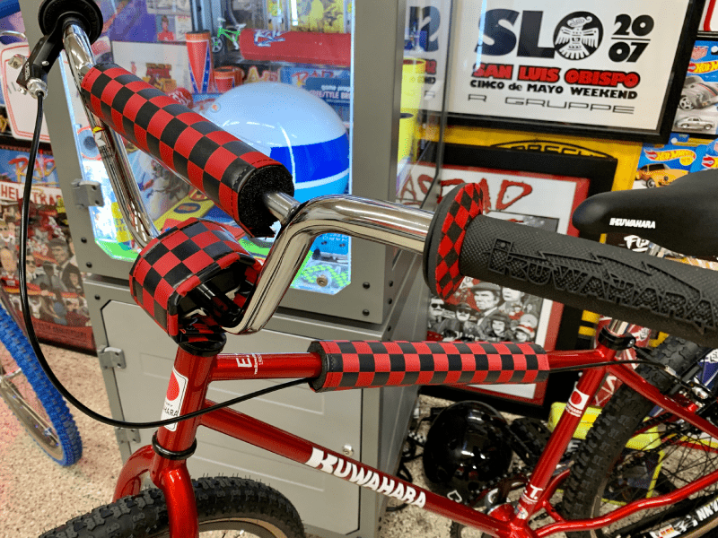 Flite bike pads 2025