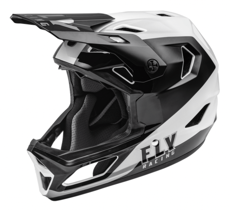 Bmx online racing helmets
