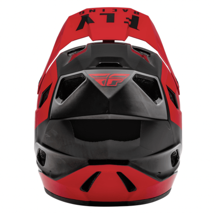 Fly youth bmx sales helmet