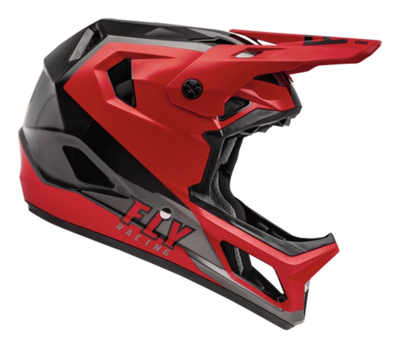 Fly shop bmx helmets