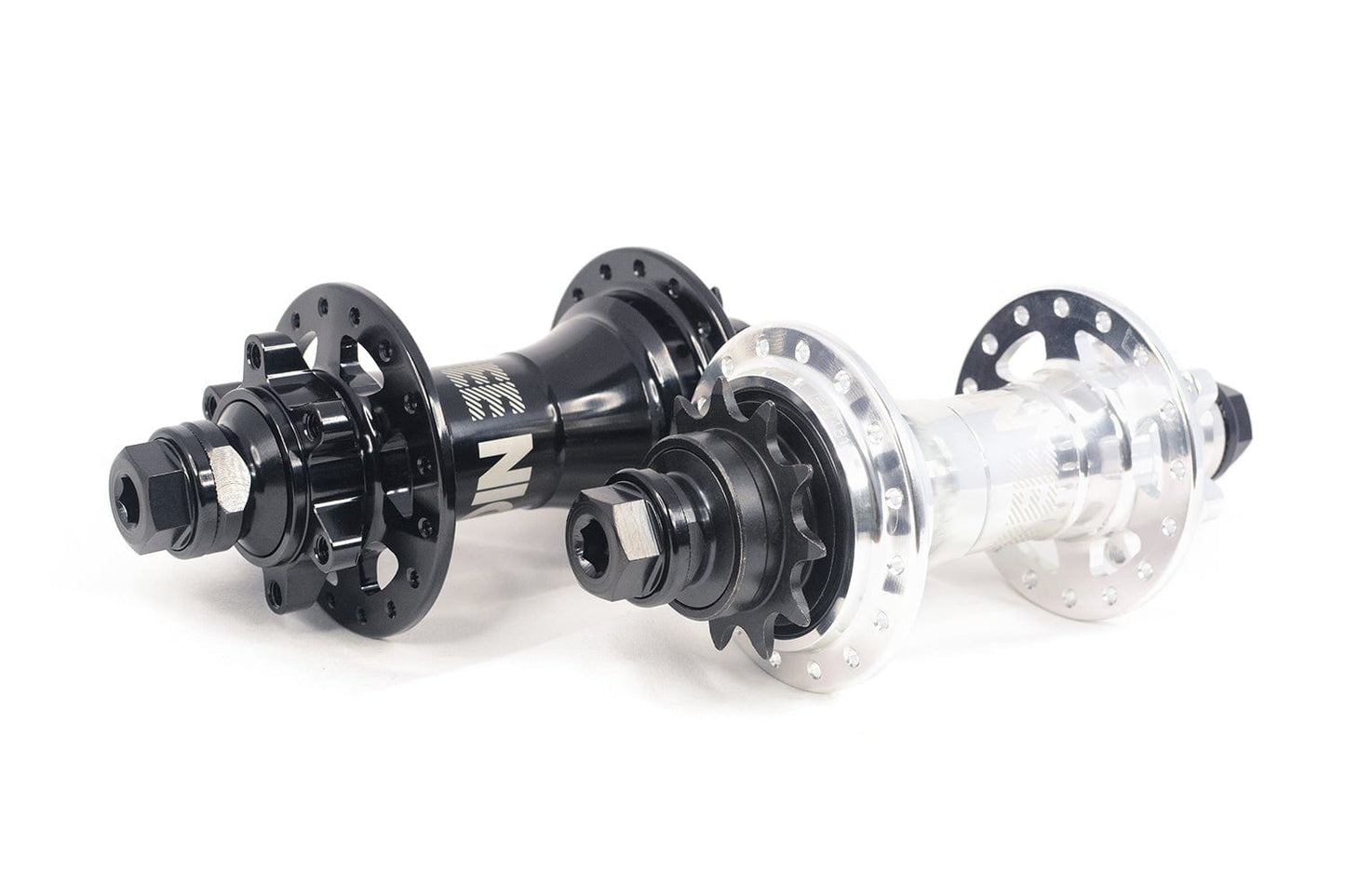 Freeknight BMX Parts FreeKnight Planatary MTB Freecoaster Hub