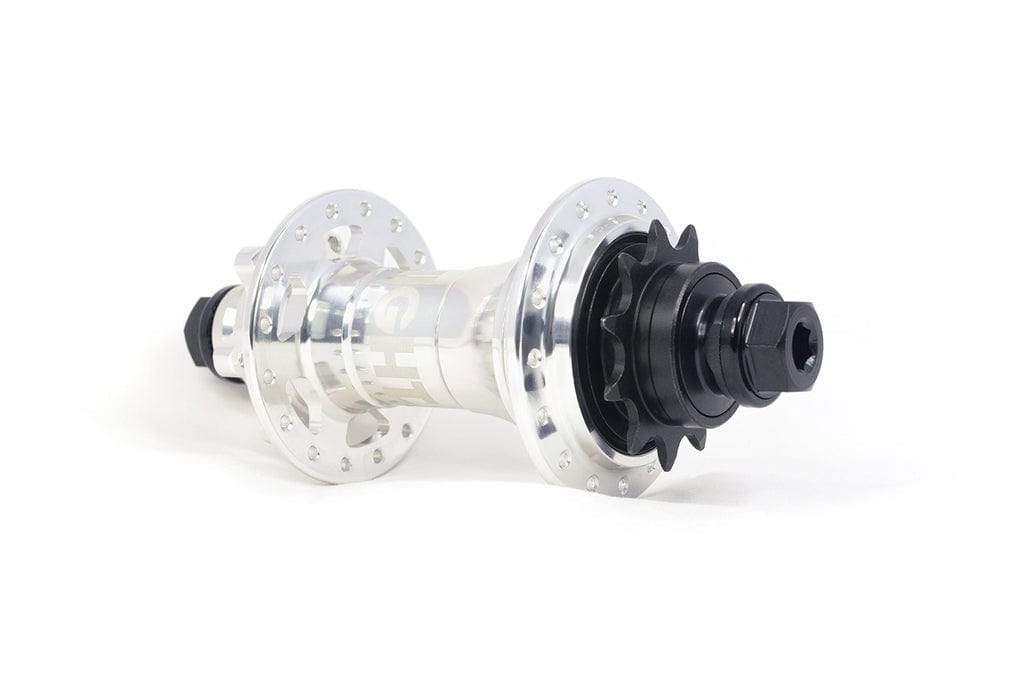 Freeknight BMX Parts Polished FreeKnight Planatary MTB Freecoaster Hub