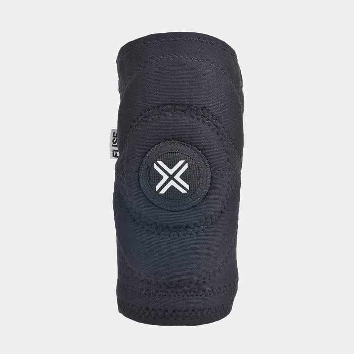 FUSE Protection Fuse Alpha Elbow Sleeve Pads Black